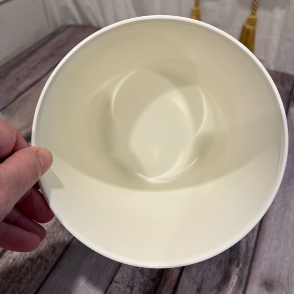 ❣️ DISNEY TUPPERWARE Storage Dish / Container with Lid – Vintage - Picture 5 of 9